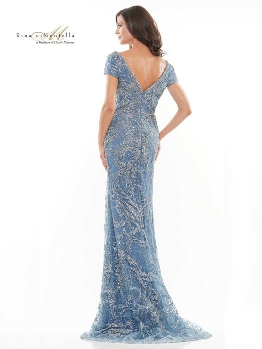 Rina Di Montella for Colors Dress RD2738