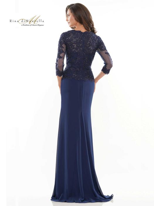 Rina Di Montella for Colors Dress RD2744