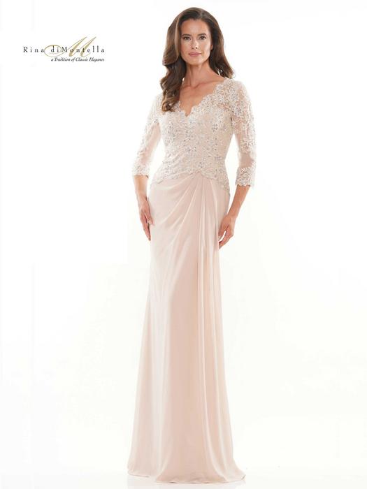 Rina Di Montella for Colors Dress RD2744