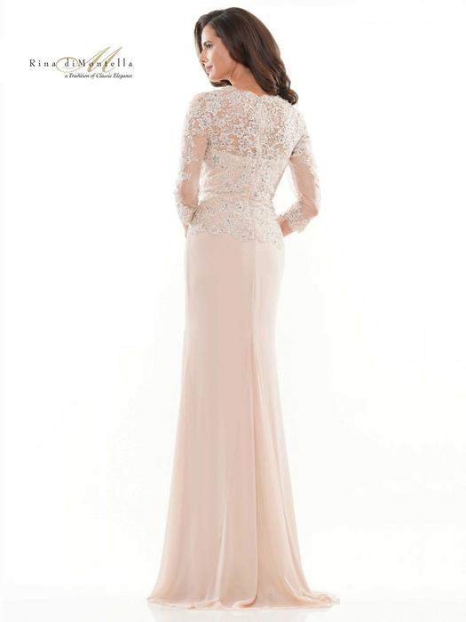 Rina Di Montella for Colors Dress RD2744