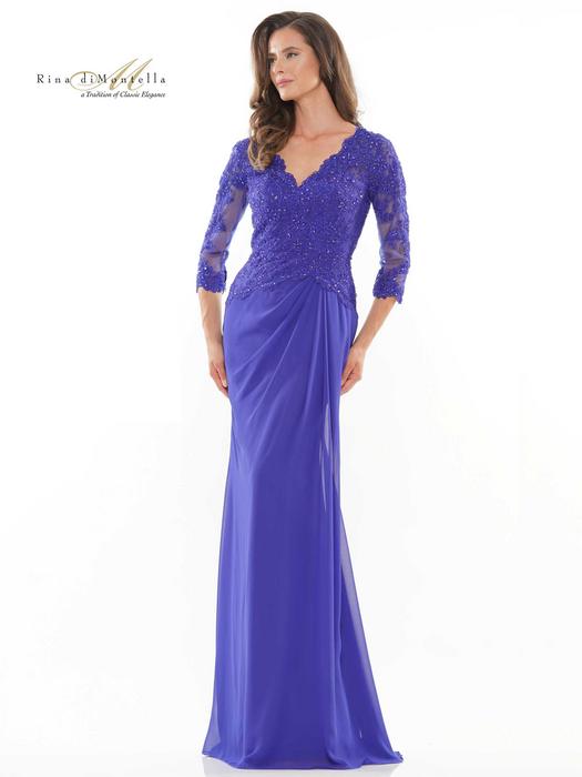 Rina Di Montella for Colors Dress RD2744