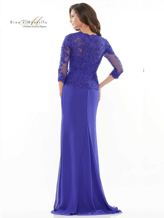 Rina Di Montella for Colors Dress RD2744