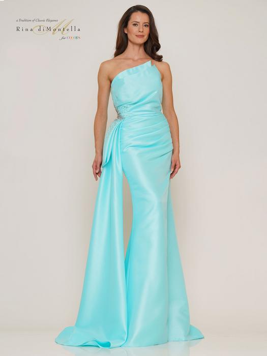 Rina Di Montella for Colors Dress RD2750