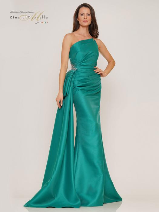 Rina Di Montella for Colors Dress RD2750