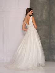 10288W Ivory back