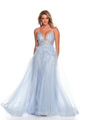 11512 Ice Blue front