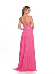 11516 Hot Pink back