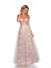 11637 Pink Print front