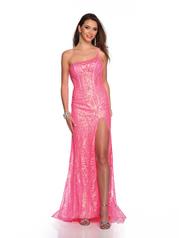 11668 Hot Pink front