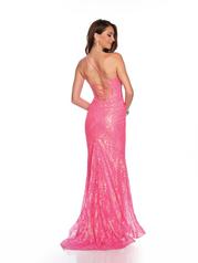 11668 Hot Pink back