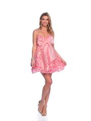 11769 Pink Print front