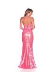 11927 Hot Pink back