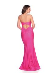 12151 Fuchsia back