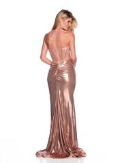 12224 Rose Gold back