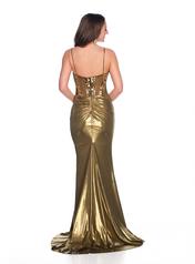 12225 Gold back