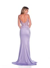 12333 Purple back