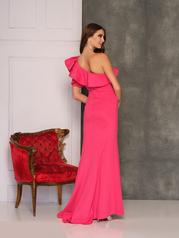 8568 Fuchsia back