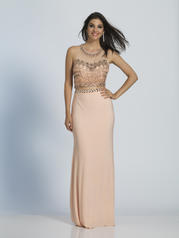 A4433 Light Peach front