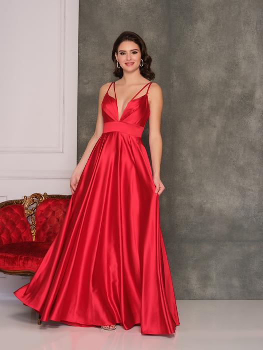 Dave and Johnny 10256 Chic Boutique NY: Dresses for Prom, Evening ...