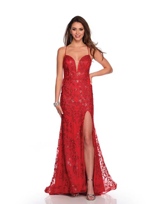 Dave and Johnny Dress 11203