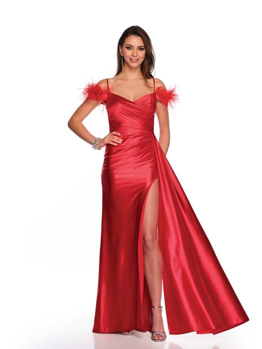 Dave and Johnny Dress 11217