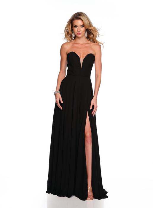 Dave and Johnny Dress 11355