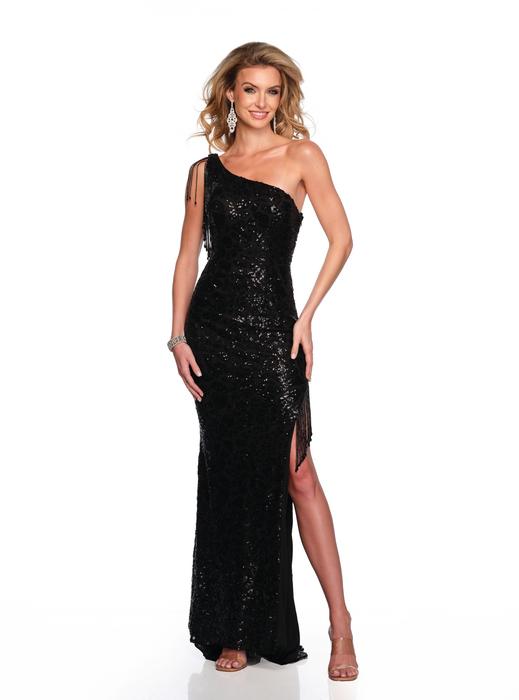 Dave and Johnny Dress 11433