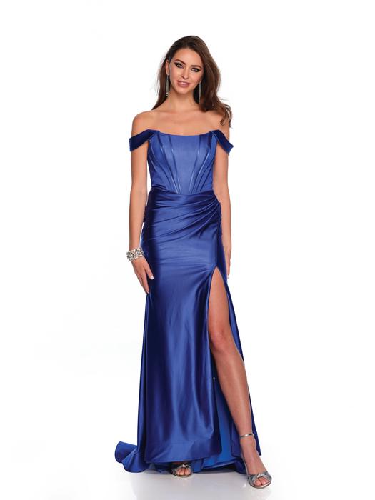 Dave and Johnny Dress 11509