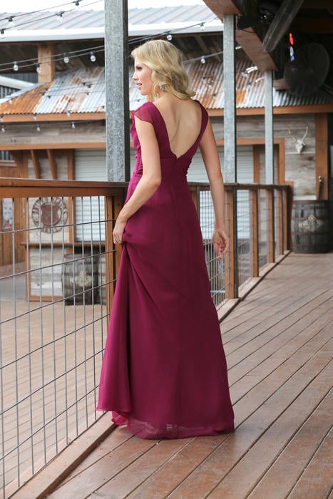 DaVinci Bridesmaids 60204