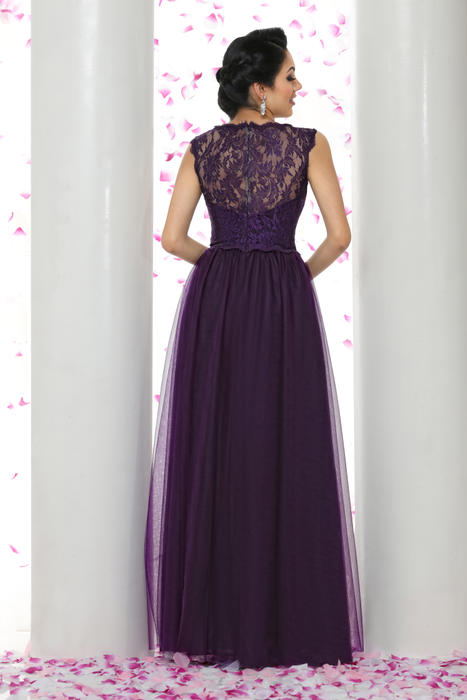 DaVinci Bridesmaids 60263