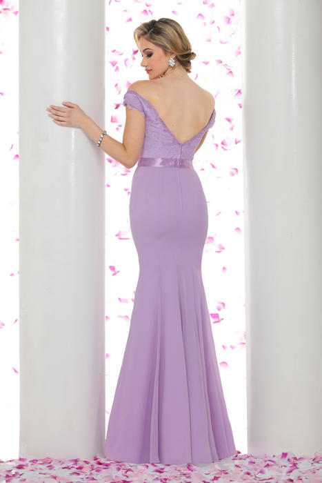 DaVinci Bridesmaids 60276