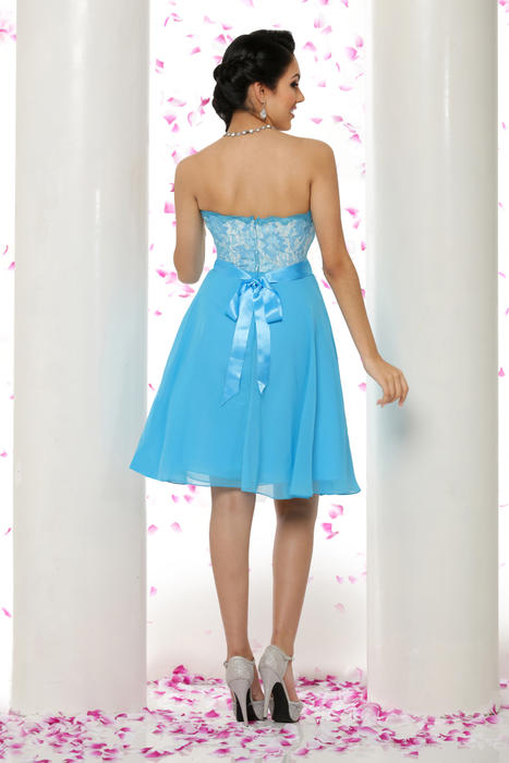 DaVinci Bridesmaids 60277