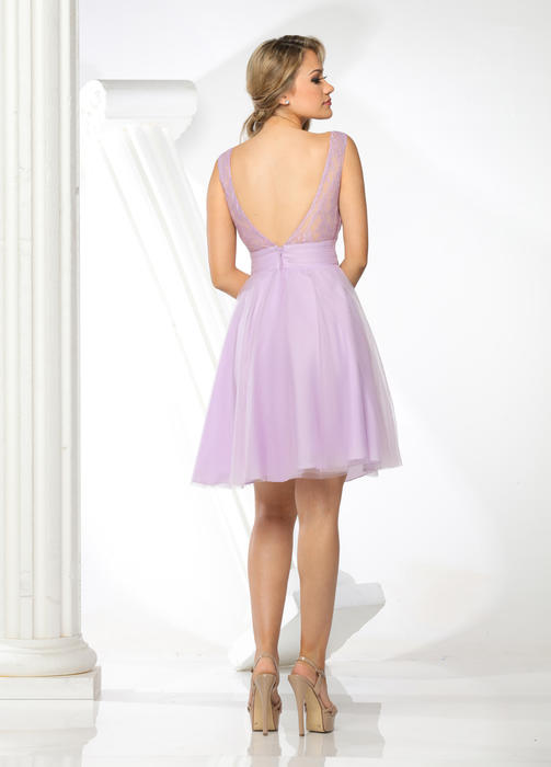 DaVinci Bridesmaids 60281