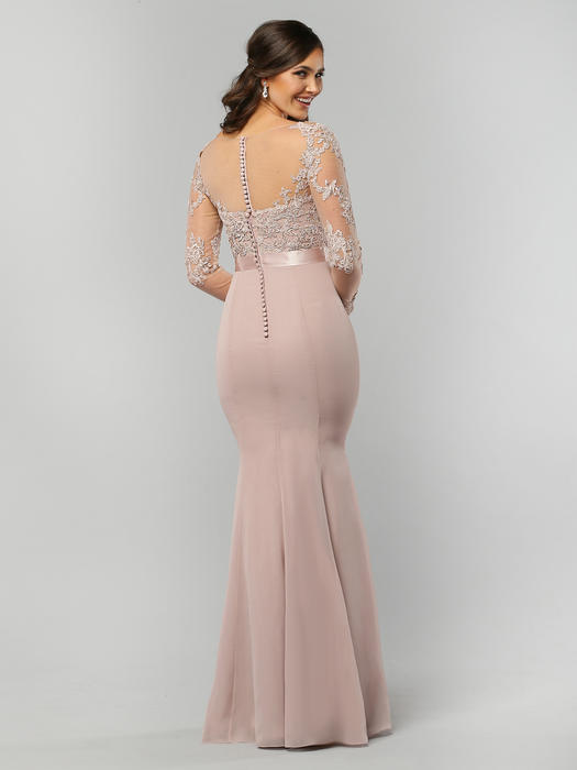 DaVinci Bridesmaids 60327