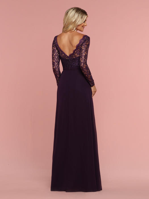 DaVinci Bridesmaids 60337