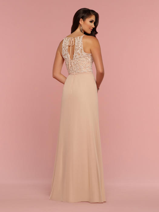 DaVinci Bridesmaids 60338