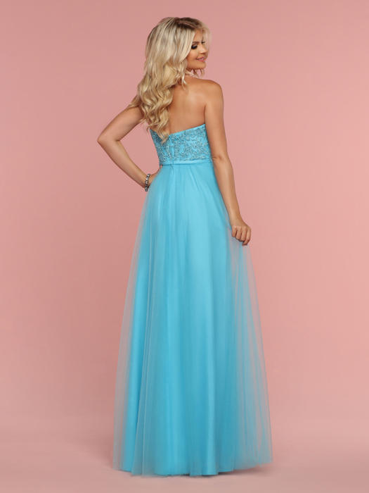 DaVinci Bridesmaids 60345