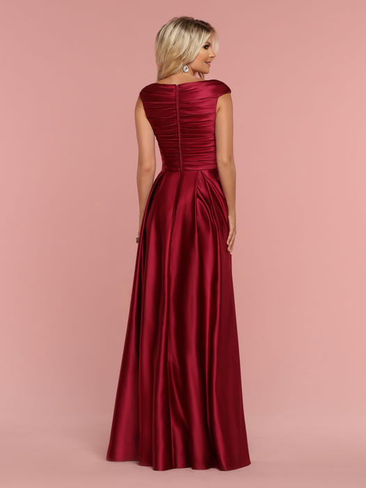 DaVinci Bridesmaids 60347