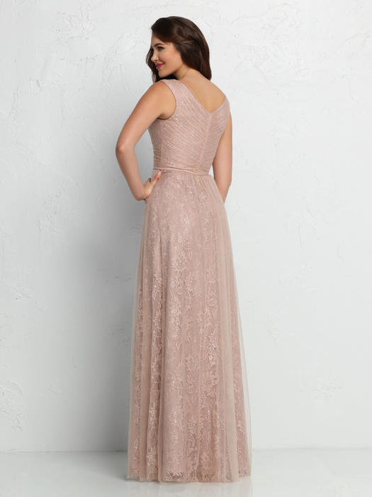 DaVinci Bridesmaids 60362