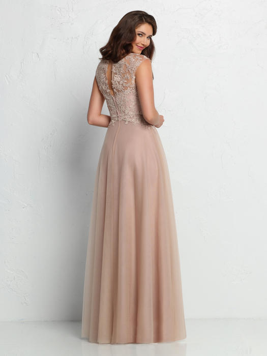 DaVinci Bridesmaids 60364