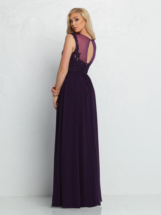 DaVinci Bridesmaids 60368