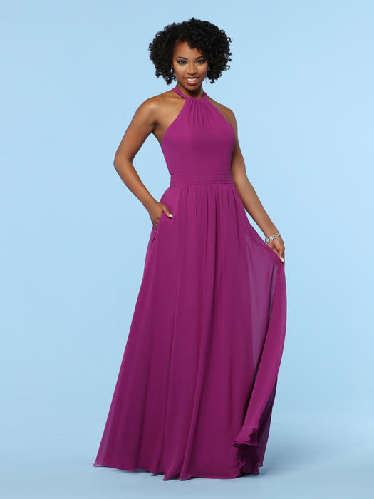 DaVinci Bridesmaids 60379