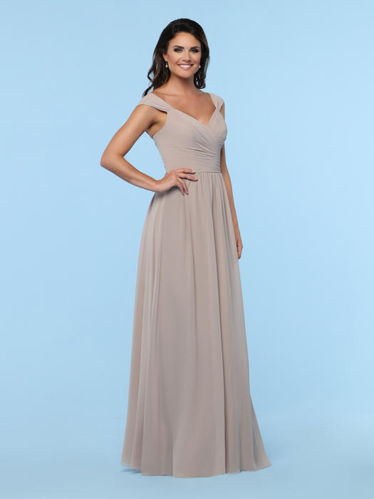 DaVinci Bridesmaids 60384