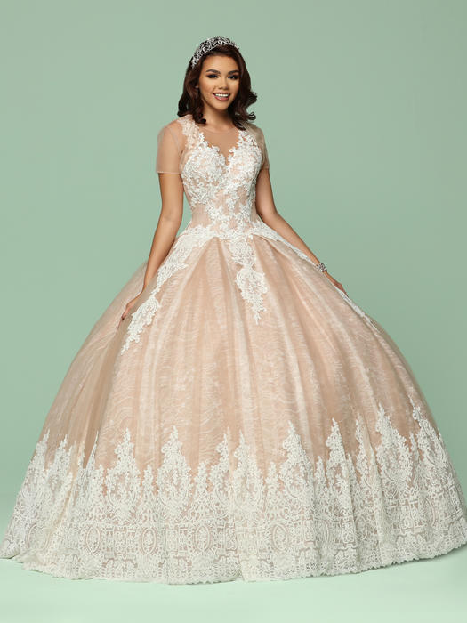 Q BY DAVINCI Atianas Boutique Connecticut Prom Dress  