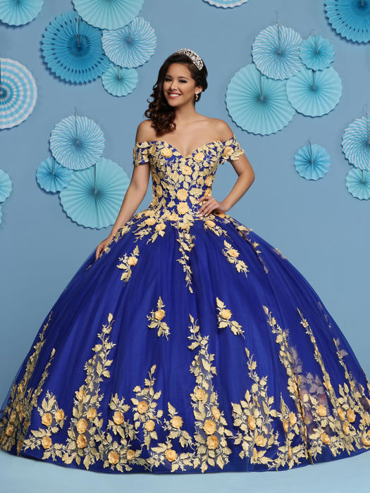 beauty and the beast quinceanera dress