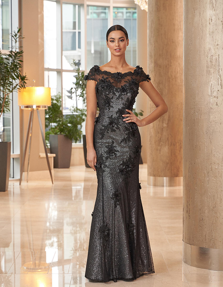 Daymor Couture 1061 T Carolyn, Formal 