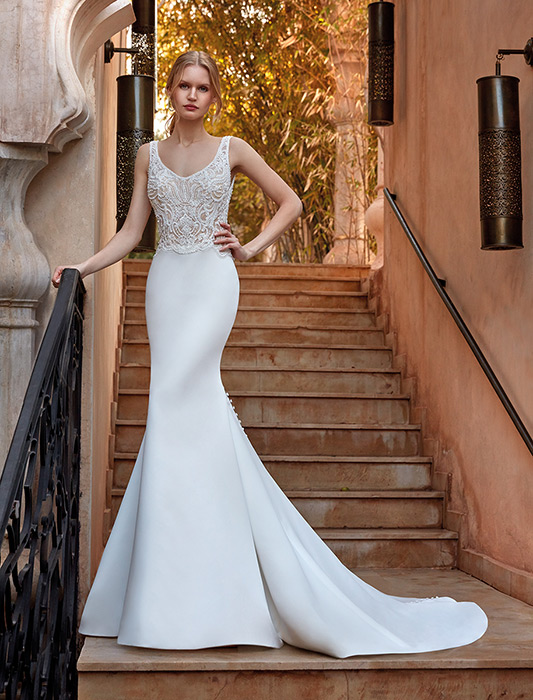 Demetrios Bridal 1094