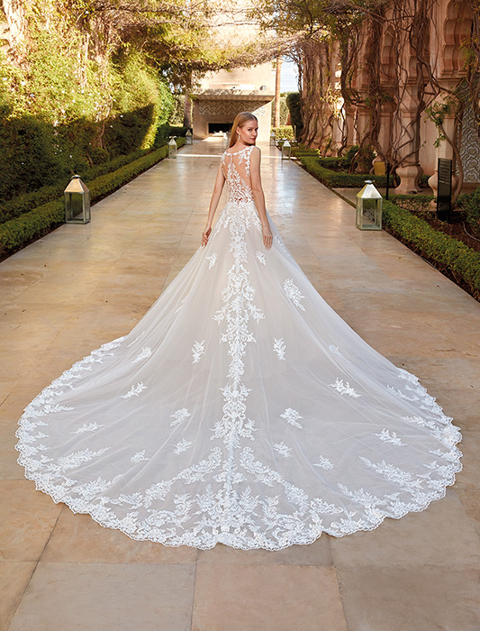 Demetrios Bridal 1120