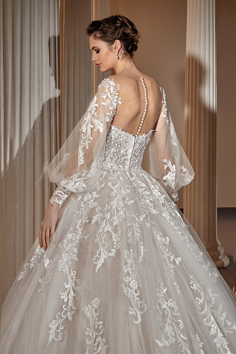 Demetrios Bridal 1150