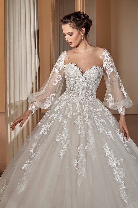 Demetrios Bridal 1150